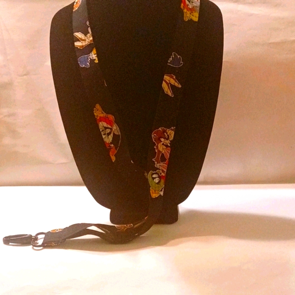 Lanyard